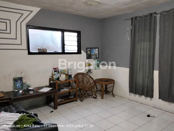image RUMAH MURAH KOTA BATU (2)