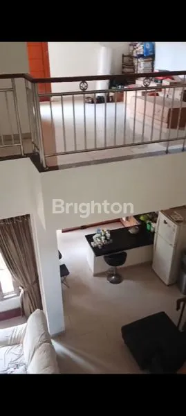 image RUMAH MEWAH 2 LANTAI DI LENTENG AGUNG RAYA, LUAS & STRATEGIS (2)