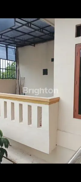 image RUMAH MEWAH 2 LANTAI DI LENTENG AGUNG RAYA, LUAS & STRATEGIS (6)