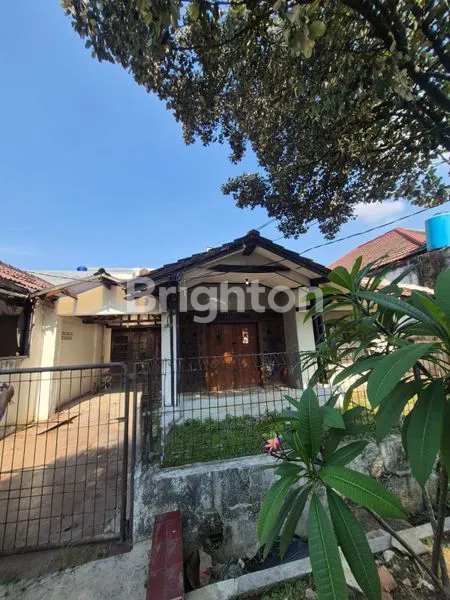 image DIJUAL RUMAH EKSKLUSIF\NBANGUN REKSA INDAH 2 – SIAP HUNI \U2728\NLT 208 M² | LB ±150 M²\N (1)
