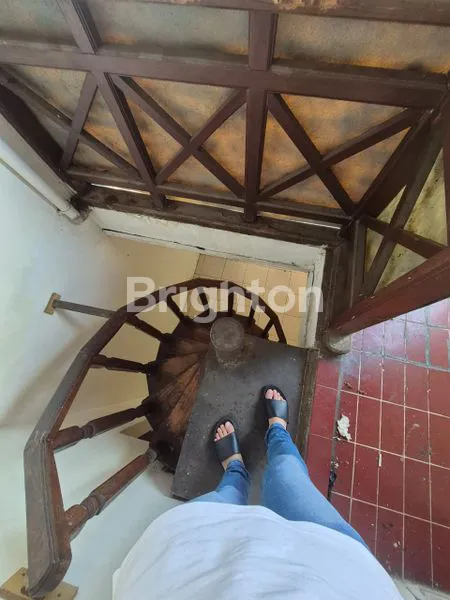 image DIJUAL RUMAH EKSKLUSIF\NBANGUN REKSA INDAH 2 – SIAP HUNI \U2728\NLT 208 M² | LB ±150 M²\N (7)