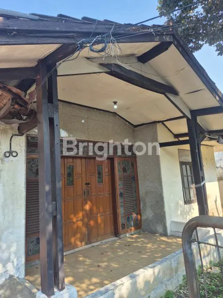 image DIJUAL RUMAH EKSKLUSIF\NBANGUN REKSA INDAH 2 – SIAP HUNI \U2728\NLT 208 M² | LB ±150 M²\N (2)