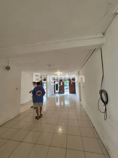 image DIJUAL RUMAH EKSKLUSIF\NBANGUN REKSA INDAH 2 – SIAP HUNI \U2728\NLT 208 M² | LB ±150 M²\N (6)