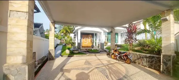 image RUMAH MEWAH BLUE SAPHIRE RESIDENCE DEKAT DENGAN BANDARA SEPINGGAN (2)