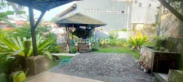 image RUMAH MEWAH BLUE SAPHIRE RESIDENCE DEKAT DENGAN BANDARA SEPINGGAN (4)
