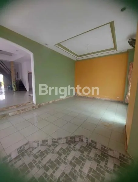 image RUMAH MEWAH BLUE SAPHIRE RESIDENCE DEKAT DENGAN BANDARA SEPINGGAN (7)