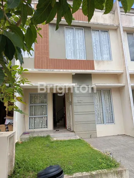 image RUMAH DI JUAL. 2 LT. DE DIAMOND RESIDENCE (1)