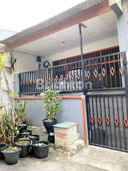 image RUMAH 1½ LANTAI 60M² 3KT DI SUNTER AGUNG JAKARTA UTARA (1)