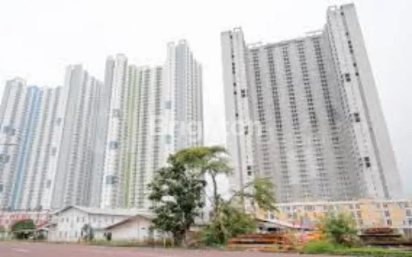 image APARTMENT 2 UNIT PUNCAK CBD (1)