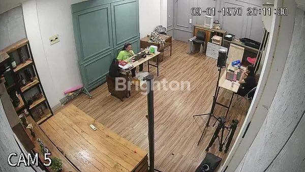 image RUKO GREEN PARK VIEW CENGKARENG SIAP USAHA , HARGA MENARIK (6)