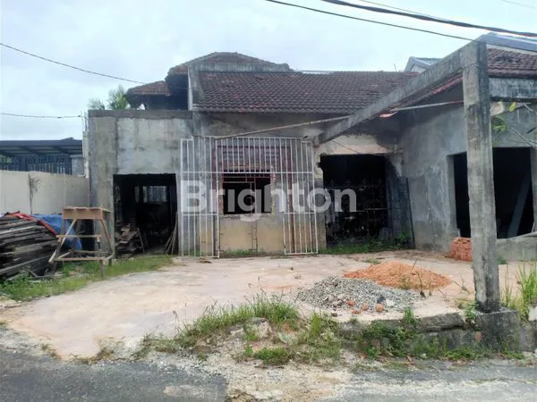 image DI JUAL RUMAH 1 LT. SERAYA BATAM (1)