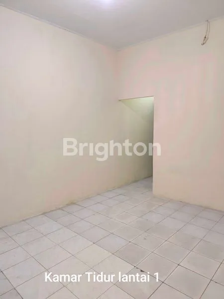 image RUMAH SIAP HUNI 4KT 90M² BISA CARPORT 1 MOBIL DI SUNTER AGUNG JAKARTA UTARA (2)