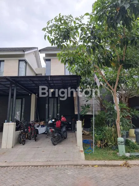 image RUMAH 5 KT DI NORTHWEST HILL, LT 90 LB 250 (1)