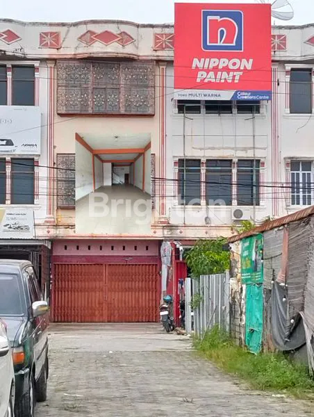 image RUKO 3 LANTAI SIAP USAHA, LOKASI PREMIUM (1)