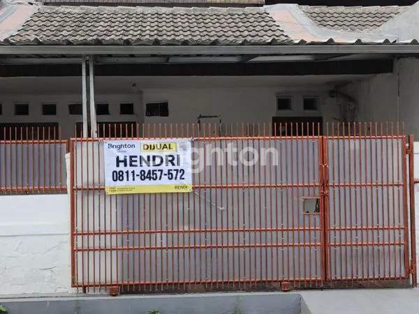 image JUAL RUMAH ALAM INDAH TANGERANG SHM SIAP HUNI 2 KT – HARGA TERJANGKAU (1)