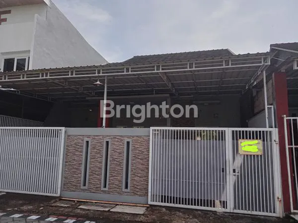 image RUMAH DI BAWAH 1 M,TAMAN WAGE REGENCY (3)