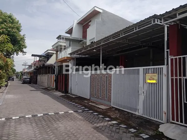 image RUMAH DI BAWAH 1 M,TAMAN WAGE REGENCY (5)