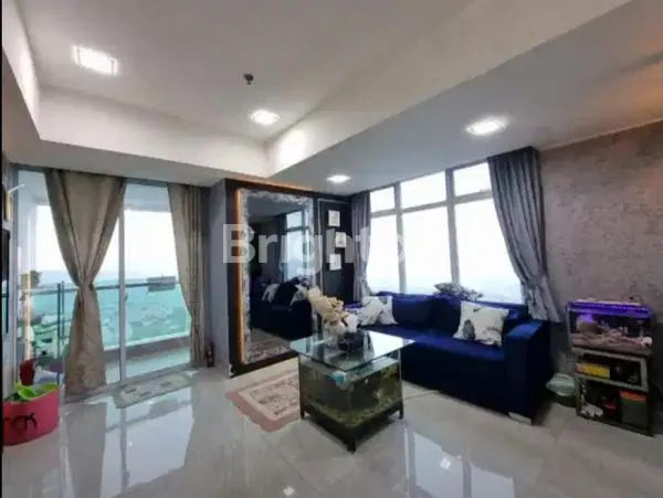 image APARTEMEN (LUAS 115M2) DI SEI SIKAMBING B, MEDAN SUNGGAL (2)