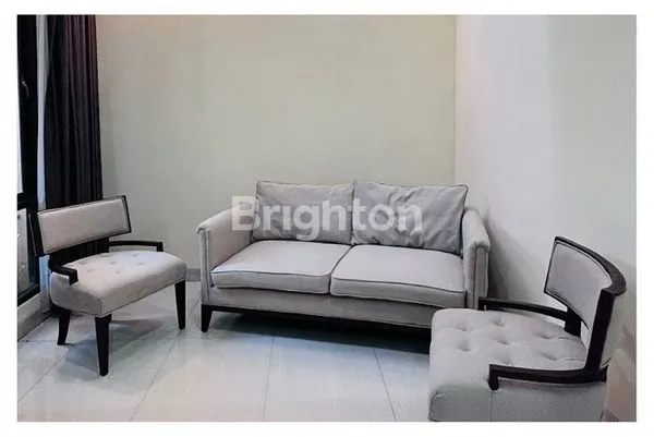 image RUMAH SIAP HUNI ANTASARI – CIPETE, CLUSTER ONE GATE SYSTEM (2)