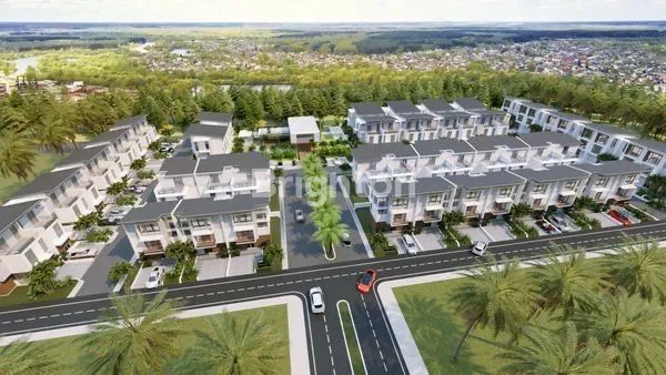 image 1.8 M - 2,5M  NEW TROPICANA RESIDENCE BATAM (1)