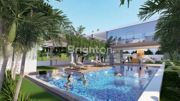 image 1.8 M - 2,5M  NEW TROPICANA RESIDENCE BATAM (2)