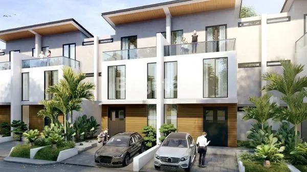image 1.8 M - 2,5M  NEW TROPICANA RESIDENCE BATAM (8)