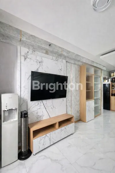 image APARTEMEN 4BR FULL RENOV & FULL FURNISHED | GRAND PALACE KEMAYORAN | DEPAN JIEXPO (2)