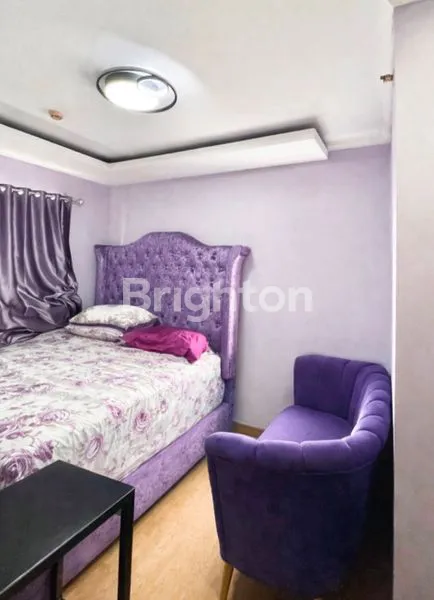 image APARTEMEN 4BR FULL RENOV & FULL FURNISHED | GRAND PALACE KEMAYORAN | DEPAN JIEXPO (3)