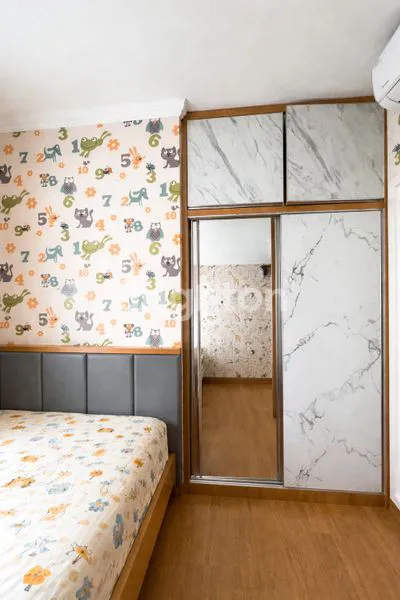 image APARTEMEN 4BR FULL RENOV & FULL FURNISHED | GRAND PALACE KEMAYORAN | DEPAN JIEXPO (4)