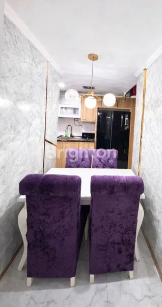 image APARTEMEN 4BR FULL RENOV & FULL FURNISHED | GRAND PALACE KEMAYORAN | DEPAN JIEXPO (6)