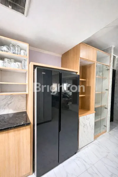 image APARTEMEN 4BR FULL RENOV & FULL FURNISHED | GRAND PALACE KEMAYORAN | DEPAN JIEXPO (7)