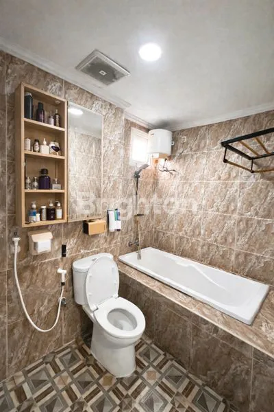 image APARTEMEN 4BR FULL RENOV & FULL FURNISHED | GRAND PALACE KEMAYORAN | DEPAN JIEXPO (8)