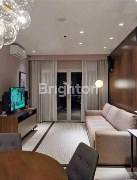 image HUNIAN MEWAH DI ONE ICON, LANTAI 28, 3 BR & FULL FURNISH (1)