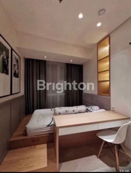 image HUNIAN MEWAH DI ONE ICON, LANTAI 28, 3 BR & FULL FURNISH (3)