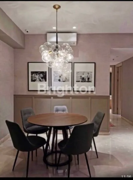 image HUNIAN MEWAH DI ONE ICON, LANTAI 28, 3 BR & FULL FURNISH (5)