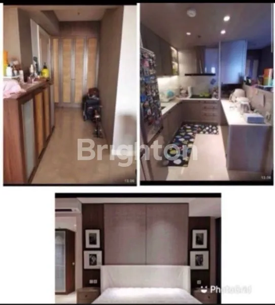 image HUNIAN MEWAH DI ONE ICON, LANTAI 28, 3 BR & FULL FURNISH (6)