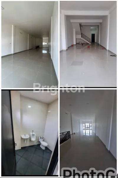 image RUKO BARU 3 LANTAI, LOKASI PRIME, AKSES JALAN RAYA (2)