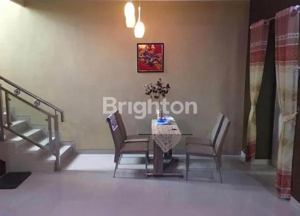 image RUMAH BORNEO PARADISO (2)