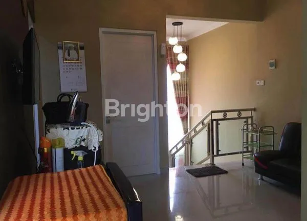 image RUMAH BORNEO PARADISO (6)