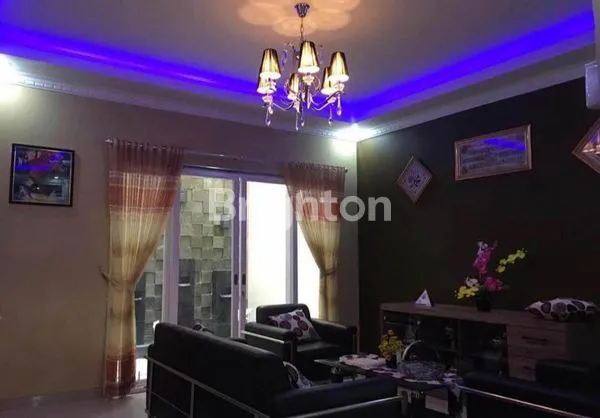 image RUMAH BORNEO PARADISO (4)