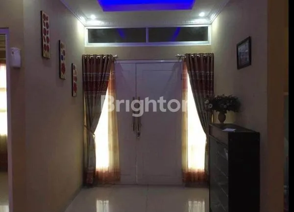 image RUMAH BORNEO PARADISO (1)