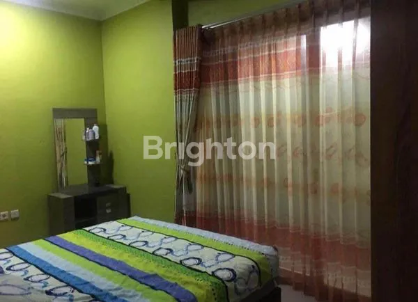 image RUMAH BORNEO PARADISO (5)