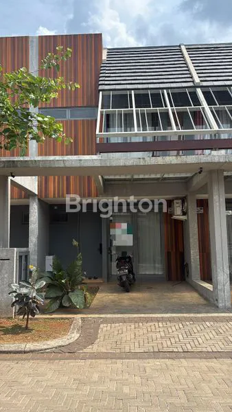 image RUMAH SEMI-FURNISHED DI HARAPAN INDAH BEKASI (1)