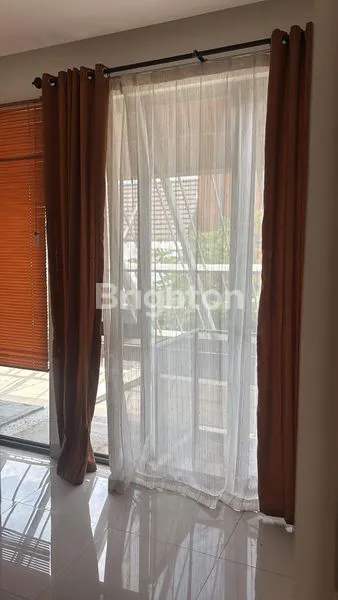 image RUMAH SEMI-FURNISHED DI HARAPAN INDAH BEKASI (5)