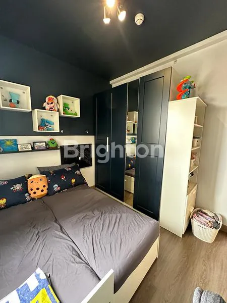 image APARTMENT FULLY FURNISHED SKY HOUSE BSD CITY TANGERANG  (6)
