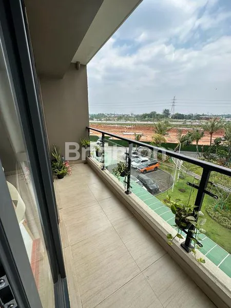 image APARTMENT FULLY FURNISHED SKY HOUSE BSD CITY TANGERANG  (5)