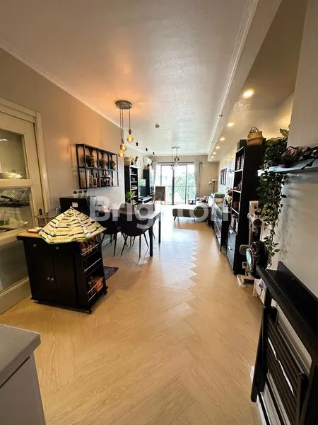 image APARTMENT FULLY FURNISHED SKY HOUSE BSD CITY TANGERANG  (3)