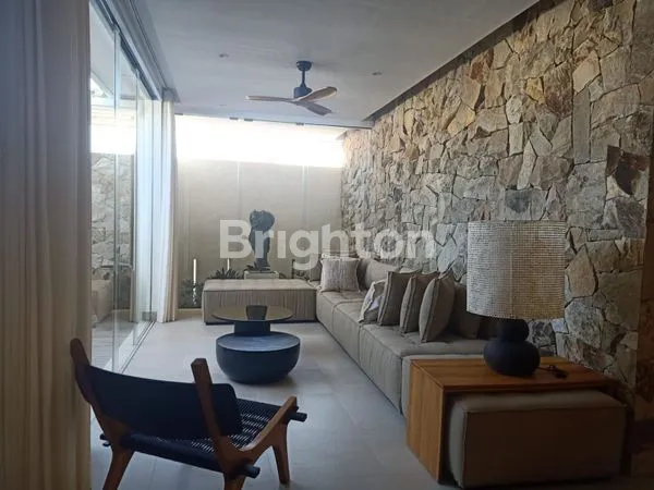 image VILLA LUXURY PREMIUM 2 BEDROOM ENSUITE DI TUKAD BALIAN RENON (2)