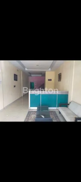 image RUKO GANDENG DI JALAN AMAL (1)