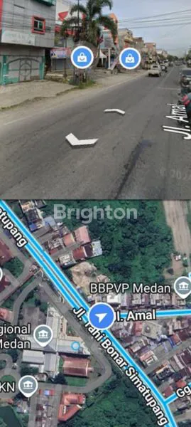 image RUKO GANDENG DI JALAN AMAL (7)